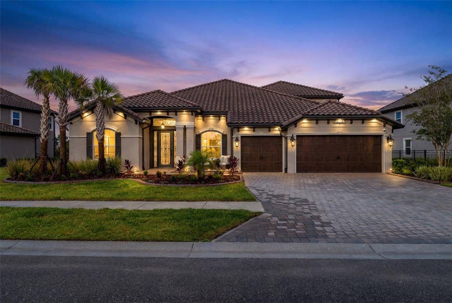 Property photo for 33161 KATELAND DRIVE, Wesley Chapel, FL