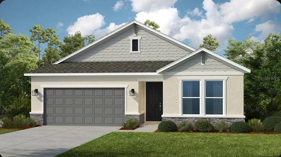 Property photo for 12847 TREELINE RIDGE AVENUE, San Antonio, FL