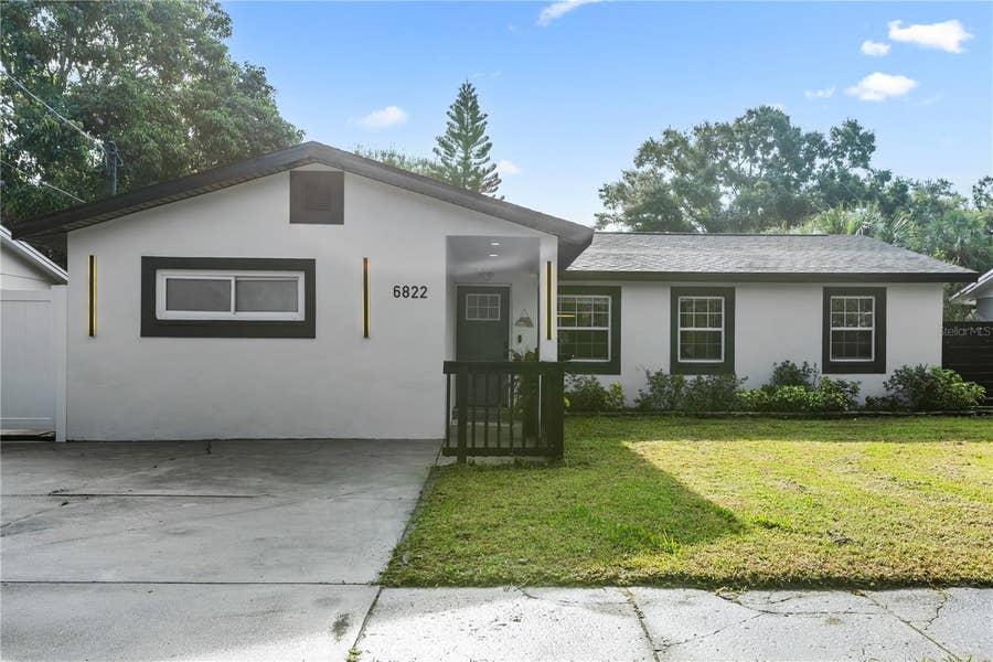 Property photo for 6822 S WALL STREET, Tampa, FL