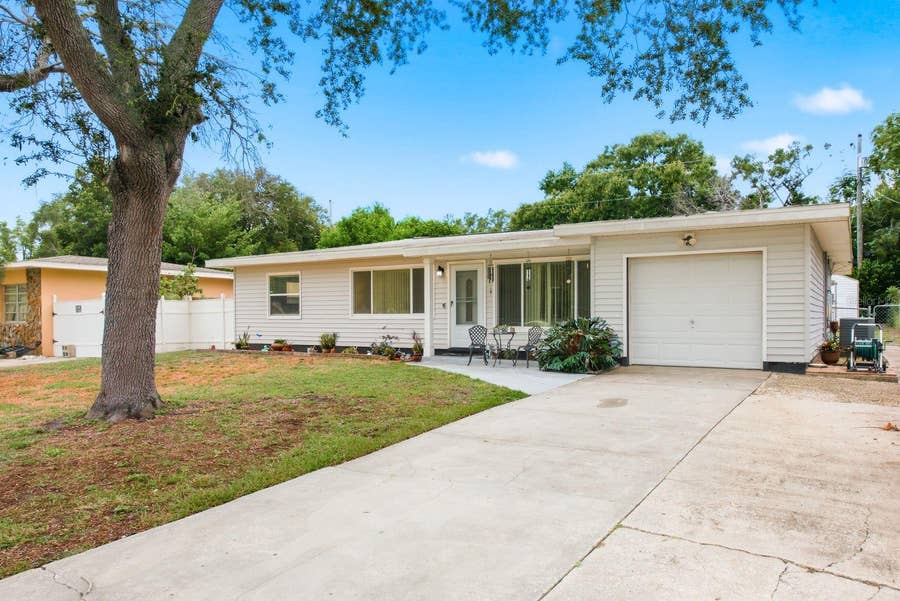 Property photo for 1456 S PRESCOTT AVENUE, Clearwater, FL