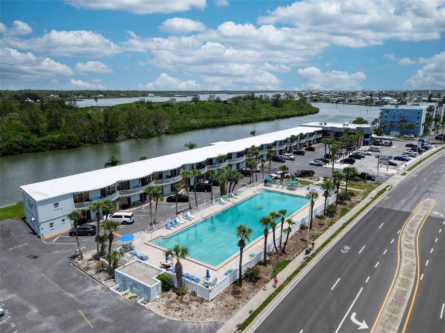Property photo for 18399 GULF BOULEVARD, #364, Indian Rocks Beach, FL