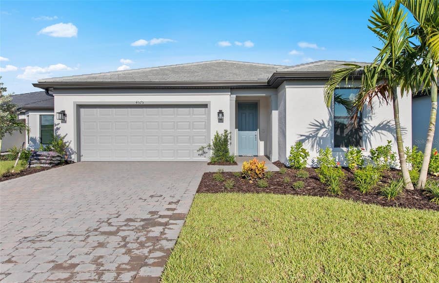 Property photo for 1758 PEPPER GRASS DRIVE, North Port, FL