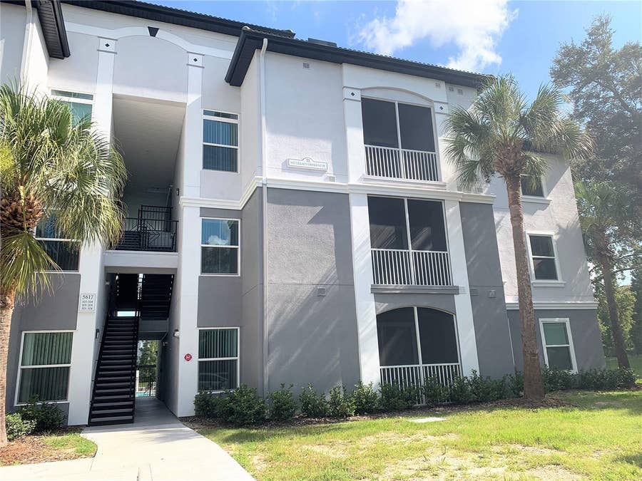 Property photo for 5617 LEGACY CRESCENT PLACE, #201, Riverview, FL