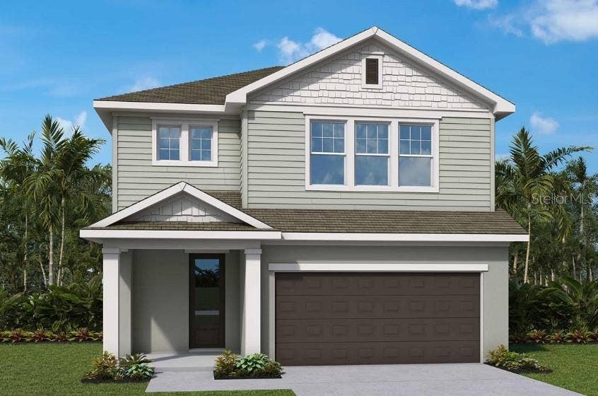 Property photo for 3519 YELLOW CASSIA DRIVE, Wesley Chapel, FL