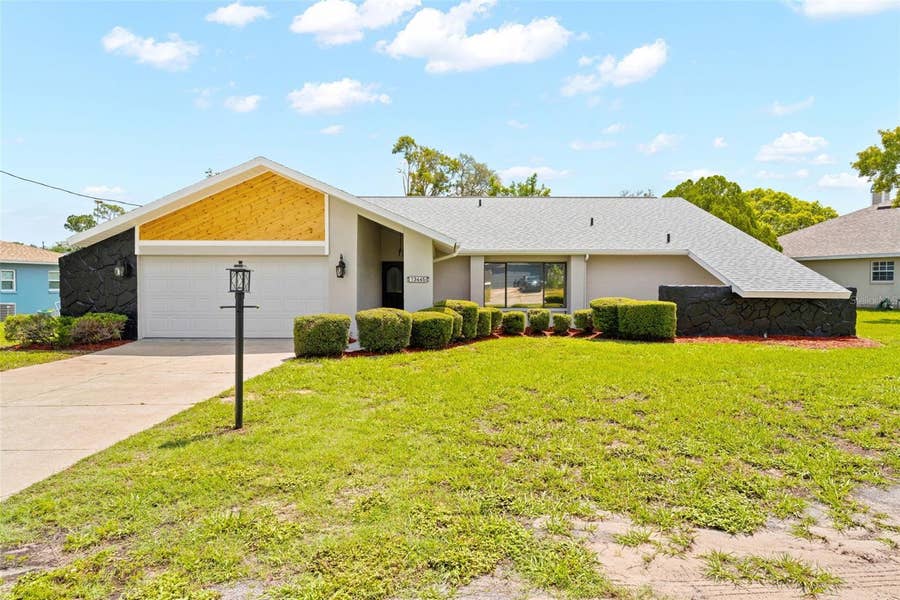 Property photo for 13445 BANNER ROAD, Spring Hill, FL