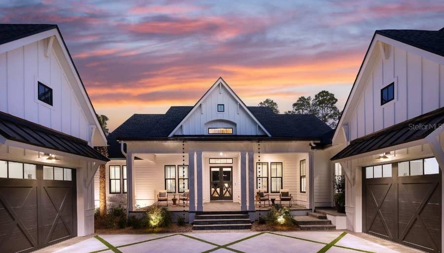 Property photo for 4299 ROYAL SKY COURT, Brooksville, FL