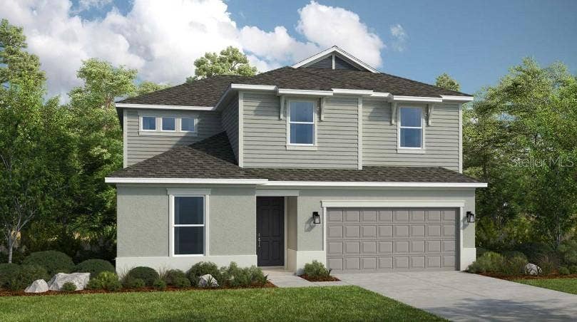 Property photo for 12844 TREELINE RIDGE AVENUE, San Antonio, FL