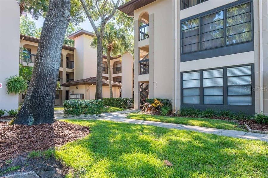 Property photo for 3399 MERMOOR DRIVE, #206, Palm Harbor, FL