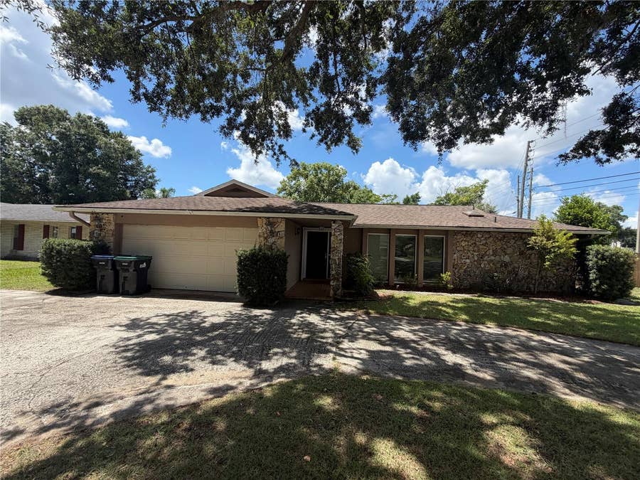 Property photo for 7500 WAUNATTA COURT, Winter Park, FL