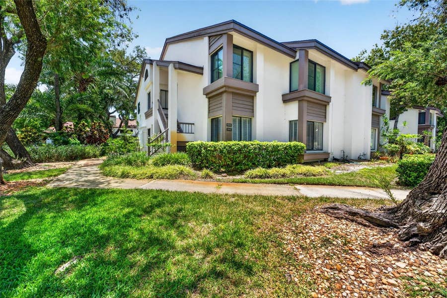 Property photo for 1846 LAKE CYPRESS DRIVE, #1846, Safety Harbor, FL