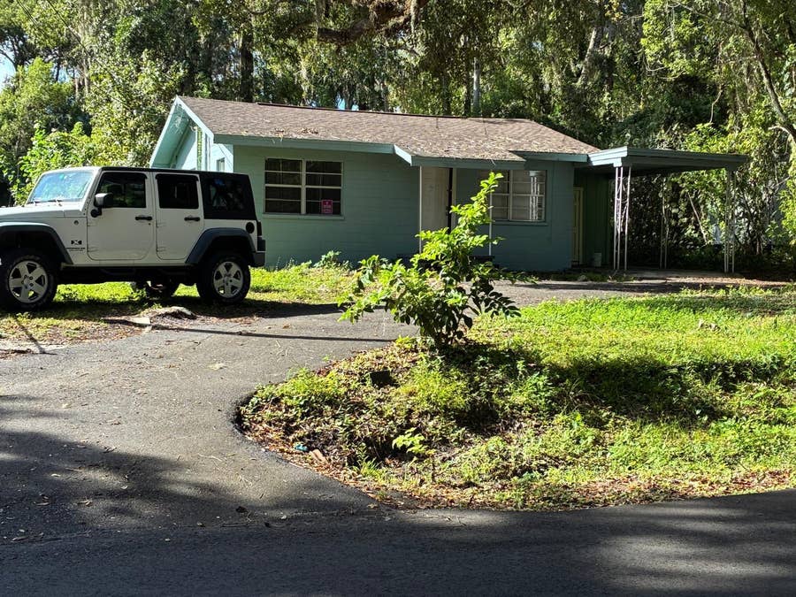 Property photo for 315 DANIEL AVENUE, Brooksville, FL