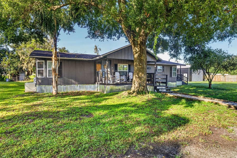 Property photo for 2329 JIM JOHNSON ROAD, Plant City, FL
