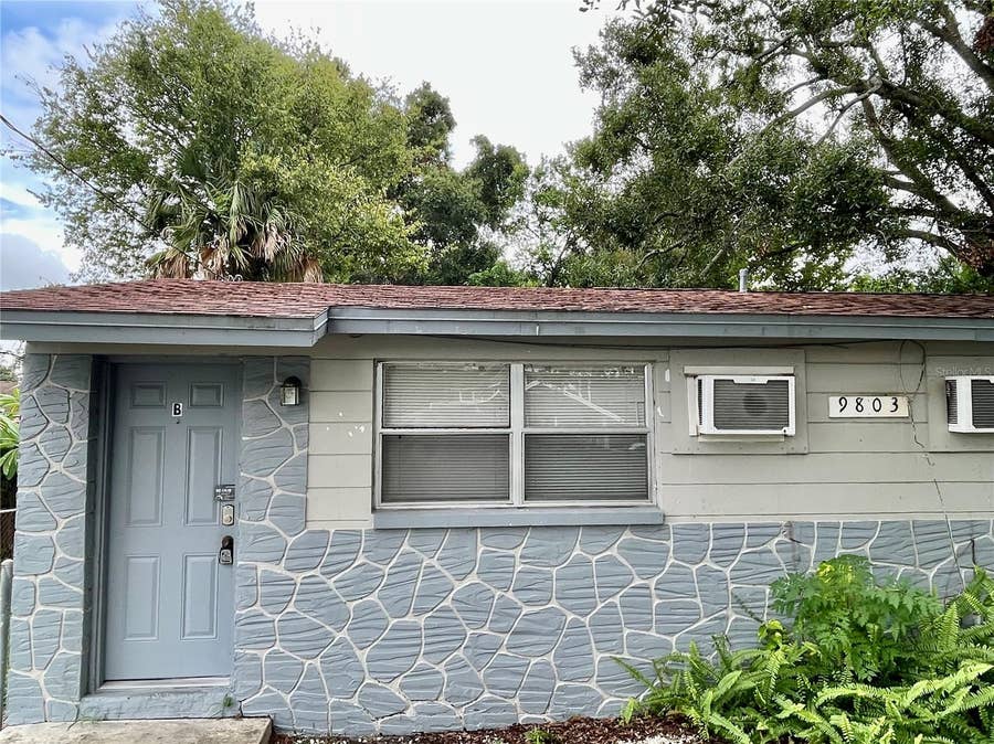 Property photo for 9803 N 11TH STREET, #B, Tampa, FL