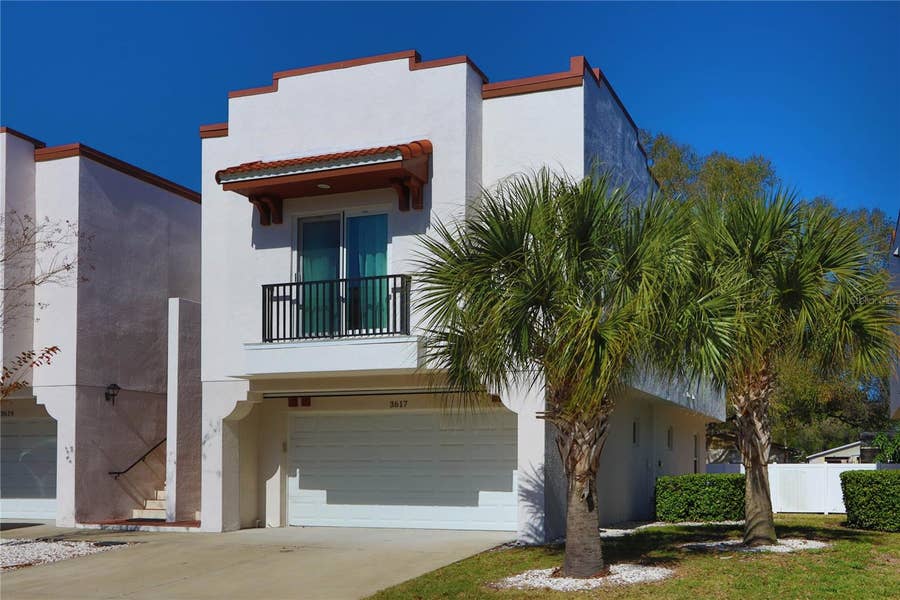 Property photo for 3617 BAY HEIGHTS WAY, Tampa, FL