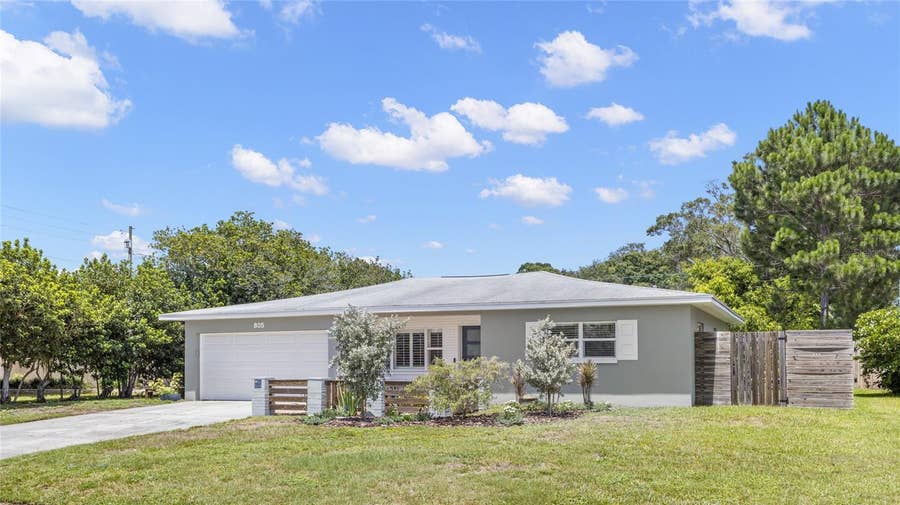 Property photo for 805 WELLINGTON DRIVE, Clearwater, FL