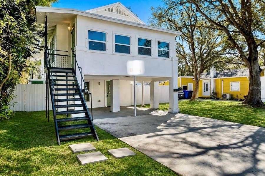 Property photo for 2238 QUINCY STREET S, St Petersburg, FL
