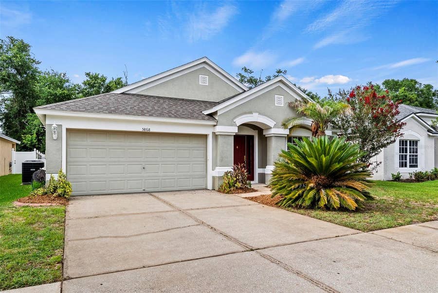 Property photo for 5868 WAR ADMIRAL DRIVE, Wesley Chapel, FL