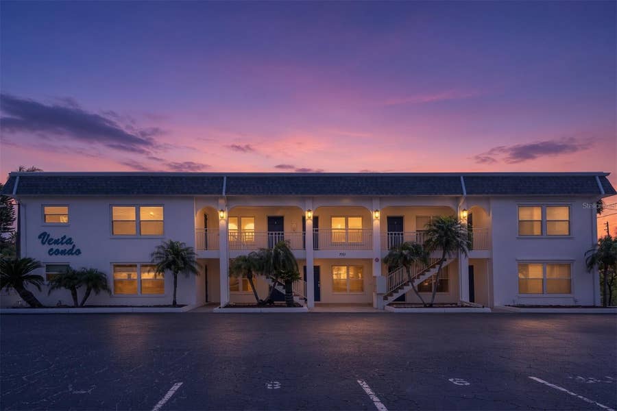 Property photo for 7151 SUNSET WAY, #3, St Pete Beach, FL