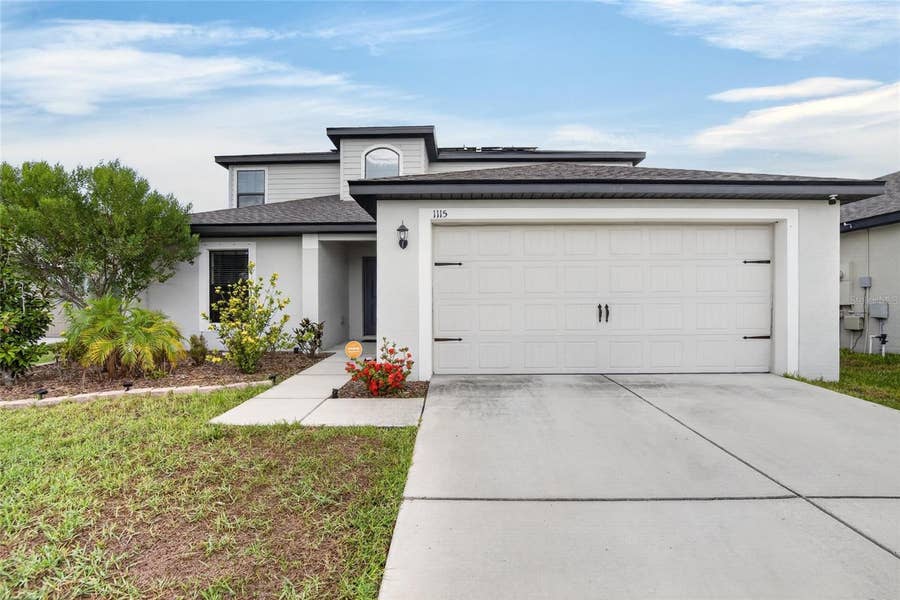 Property photo for 1115 WYNNMERE WALK AVENUE, Ruskin, FL