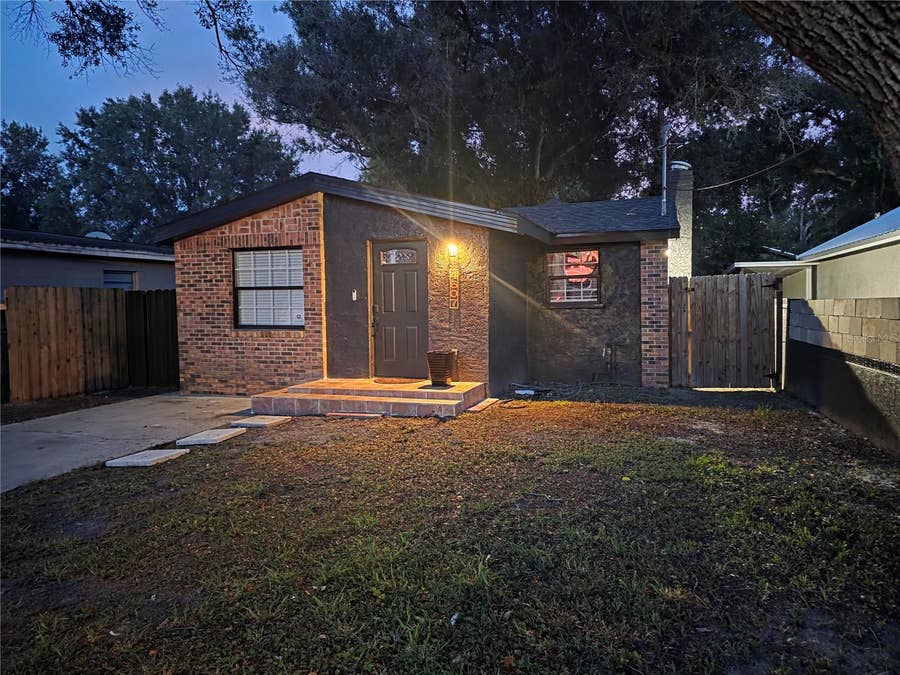 Property photo for 4607 N 35TH STREET, Tampa, FL
