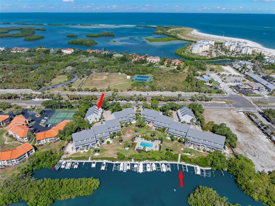 Property photo for 1375 PINELLAS BAYWAY S, #25, Tierra Verde, FL