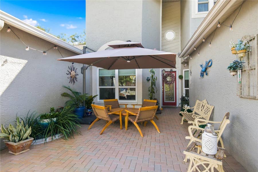 Property photo for 302 BUCKINGHAM PLACE, Palm Harbor, FL