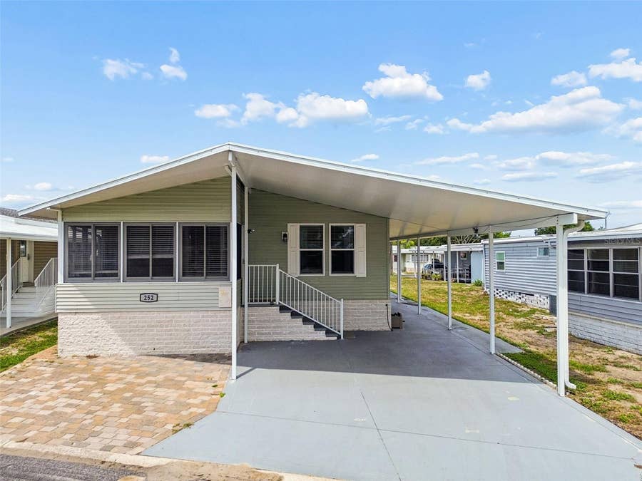 Property photo for 9790 66TH STREET N, #252, Pinellas Park, FL