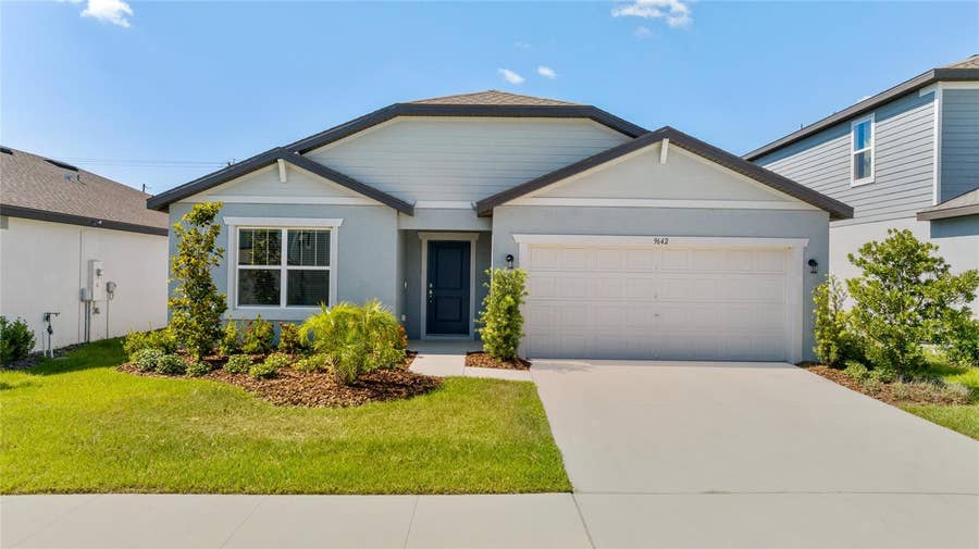 Property photo for 9642 SUMMERS CAY CIRCLE, Thonotosassa, FL