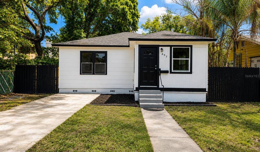 Property photo for 657 15TH AVENUE S, St Petersburg, FL