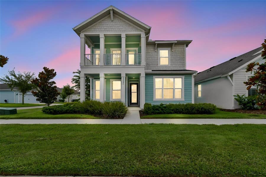 Property photo for 28692 COZY CREEK DRIVE, Wesley Chapel, FL