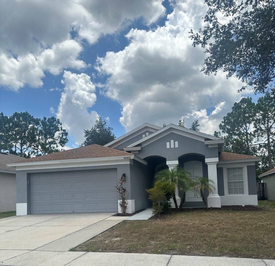 Property photo for 10421 PARAGON PLACE, Riverview, FL