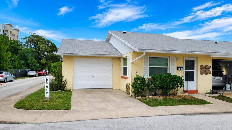 Property photo for 4913 GETNER STREET, New Port Richey, FL