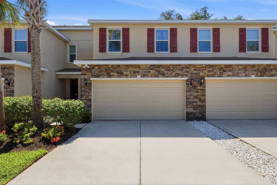Property photo for 13121 CANOPY CREEK DRIVE, Tampa, FL