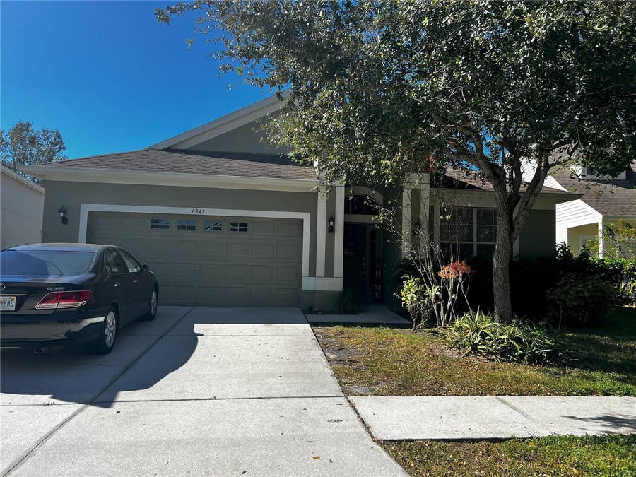Property photo for 6345 BRIDGECREST DRIVE, Lithia, FL