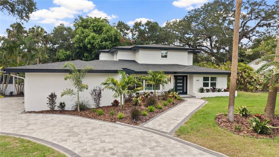 Property photo for 4623 W BROWNING AVENUE, Tampa, FL