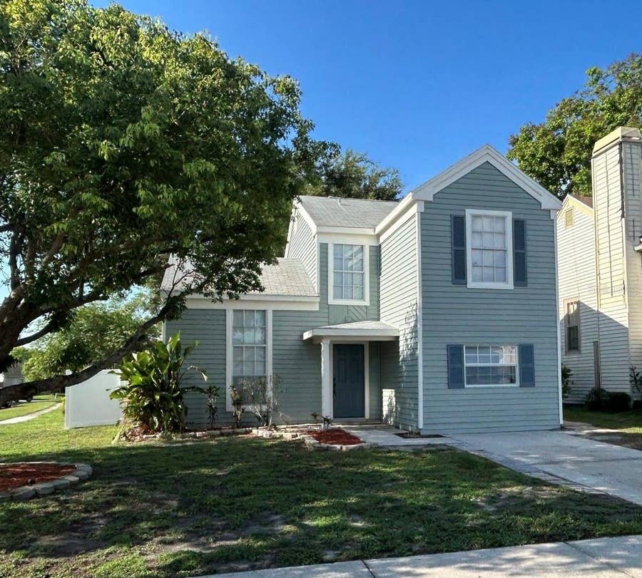 Property photo for 5102 PEACHGREEN COURT, Tampa, FL