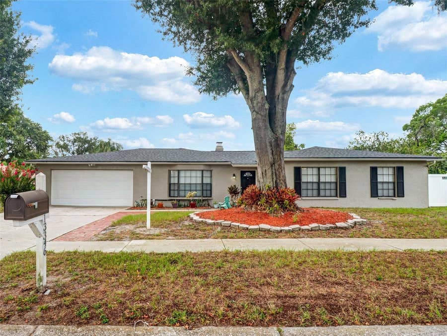 Property photo for 13346 MORAN DRIVE, Tampa, FL