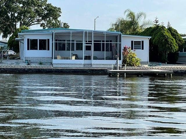 Property photo for 271 COLONIAL BOULEVARD, #11, Palm Harbor, FL