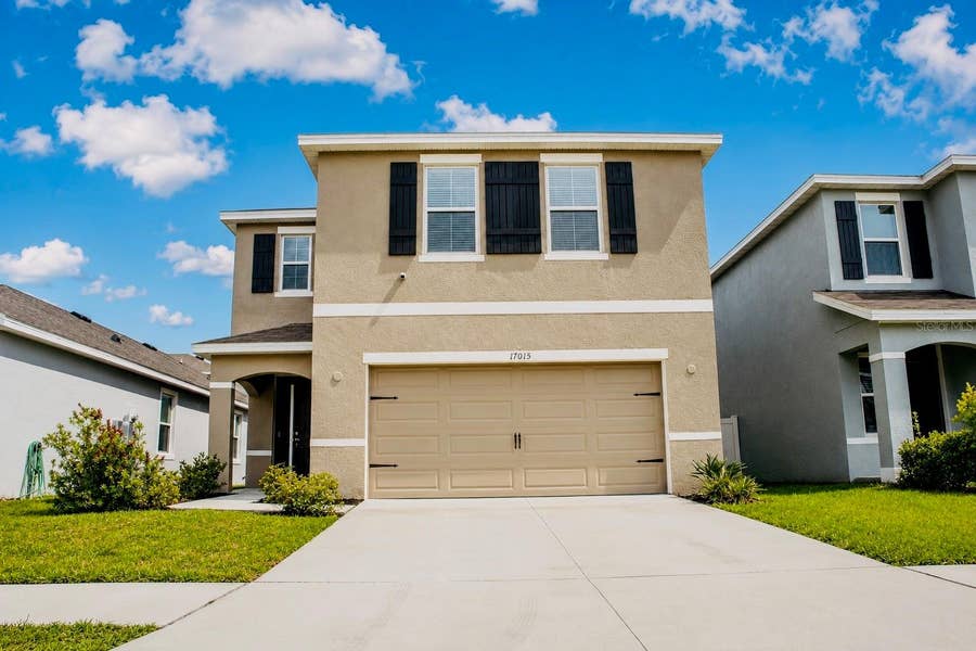 Property photo for 17015 OVAL RUM DRIVE, Wimauma, FL