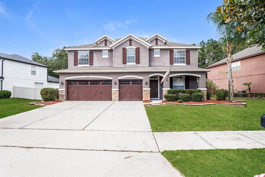 Property photo for 30136 JUTLAND COURT, Mount Dora, FL