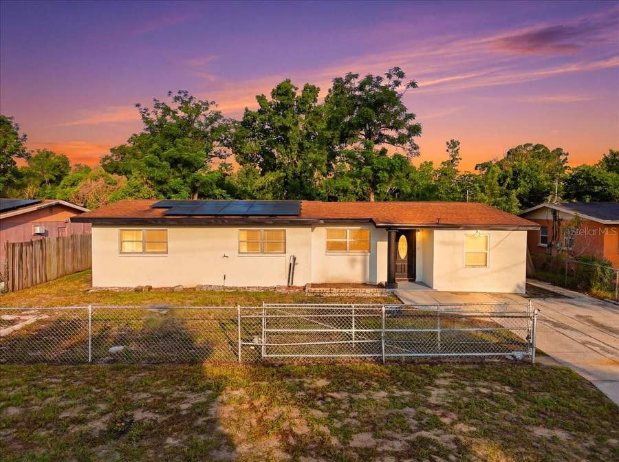 Property photo for 10930 N ASTER AVENUE, Tampa, FL
