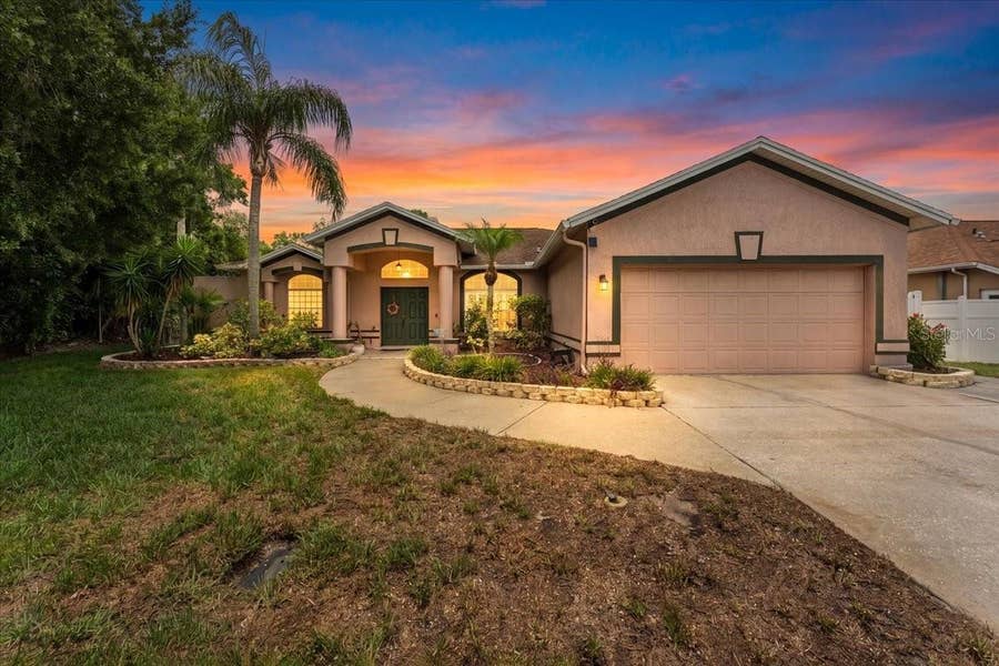 Property photo for 22804 WILLOW LAKES DRIVE, Lutz, FL