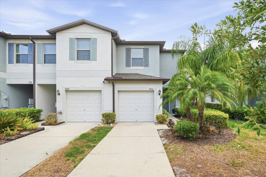 Property photo for 7656 GINGER LILY COURT, Tampa, FL