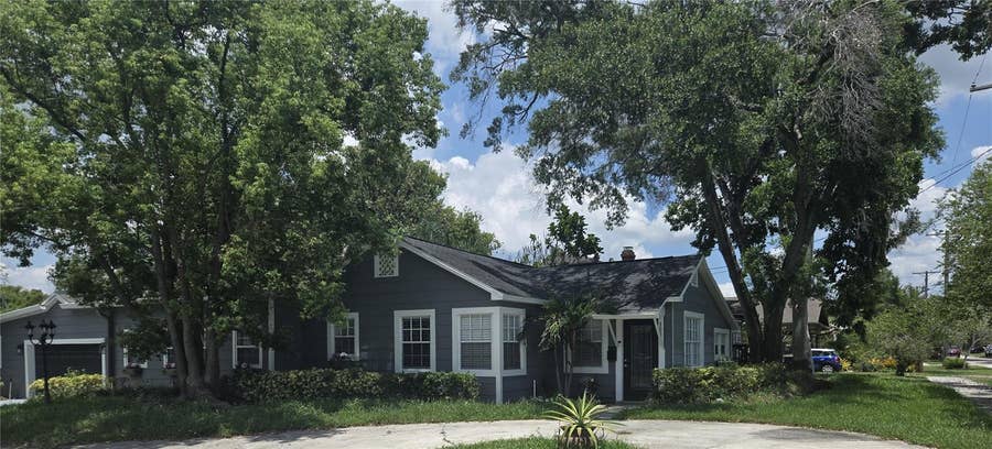 Property photo for 300 E IDLEWILD AVENUE, Tampa, FL
