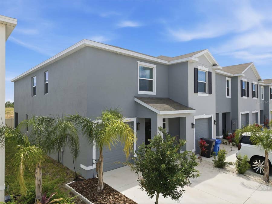 Property photo for 444 MANGROVE SHADE CIRCLE, Apollo Beach, FL