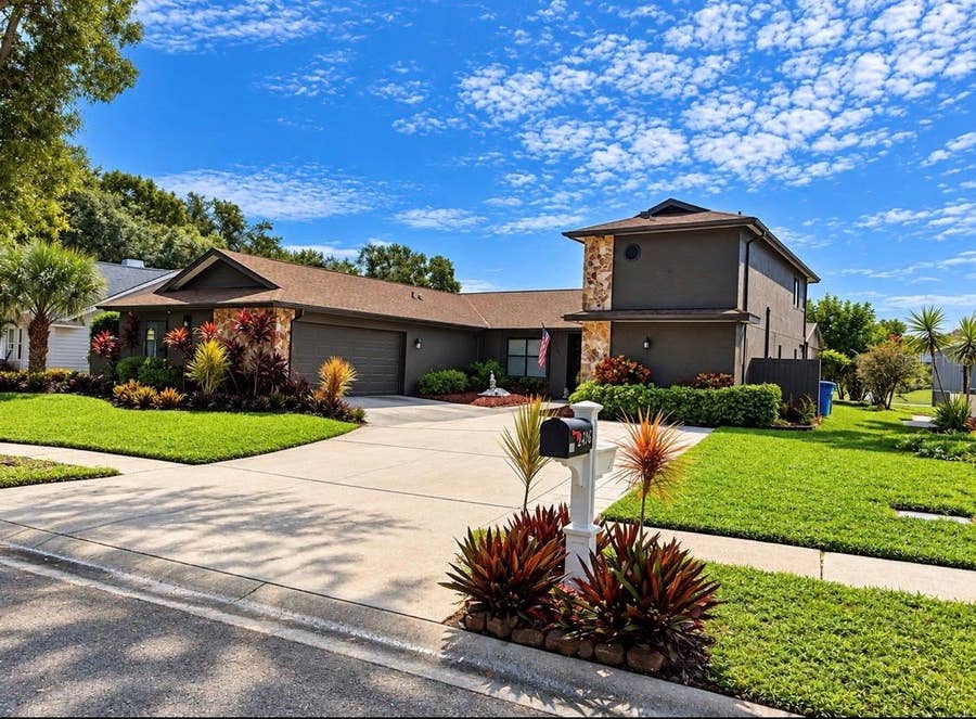 Property photo for 2876 LAKE VALENCIA BOULEVARD E, Palm Harbor, FL