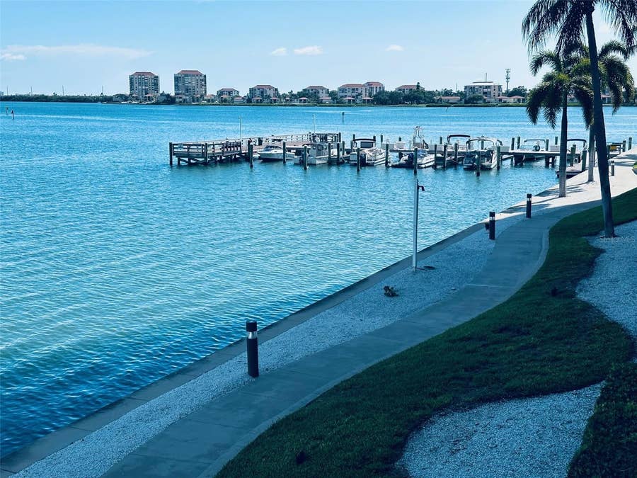 Property photo for 5200 BRITTANY DRIVE S, #204, St Petersburg, FL