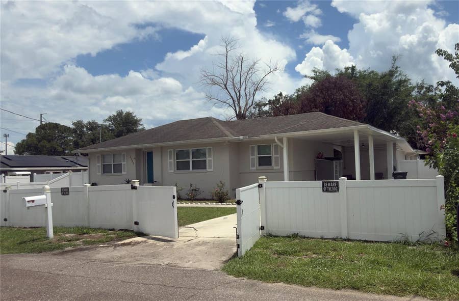 Property photo for 2523 WEBER STREET, Lakeland, FL