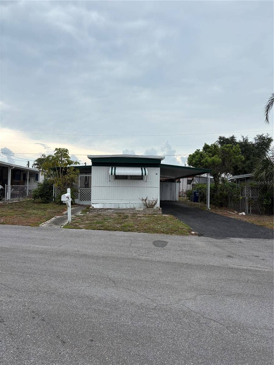 Property photo for 6580 SEMINOLE, #102, Seminole, FL