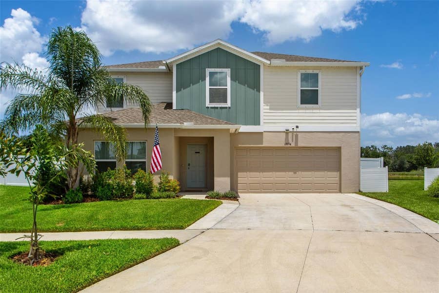 Property photo for 12694 TANNENCREST DRIVE, Riverview, FL